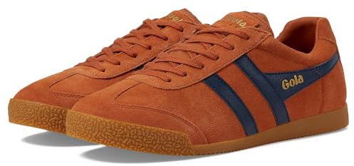 Gola Harrier CMA192UE, Sneakers - 41 EU