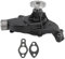 Bomba de Agua Marina Bomba de Circulación de Agua del Motor para Motores 4.3L V6 5.0, 5.7L V8 Reemplazo Ideal para Barcos Mercruiser,Repuestos para barcos,yates