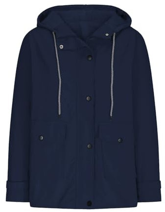 Cumpleaños 40 Americana Mujer Corta Abrigo Mujer Invierno Parka Chandal Completo Mujer Cazadora Vaquera Con Pedreria Anorak Metalizado Mujer Chaquetas De Mujer Tallas Grandes Sudadera Lila Ofertas