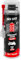 ERRECOM 1000 Miglia BKR 3203 Lubricante Cadena Moto Racing Alto Rendimiento, Resiste Altas Velocidades y Largas Distancias, Chorro Sin Salpicaduras,Huggie System+Extensión de 90°,Bote Aerosol de 500ml