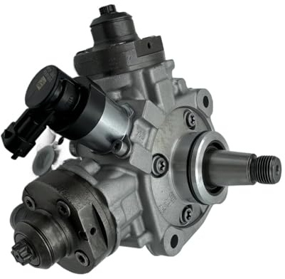 0445010804 Dieselmotorölpumpe CP4 Kraftstoffeinspritzpumpe