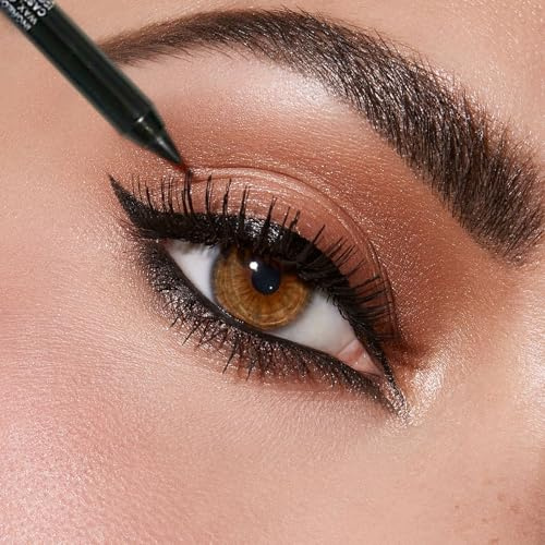 12-teiliges farbiges Eyeliner-Gelstift-Set, wasserfester, schimmernder Eyeliner, wischfester, langlebiger Perlen-Lidschattenstift für Make-up, einfach zu verwendender Twist-Up