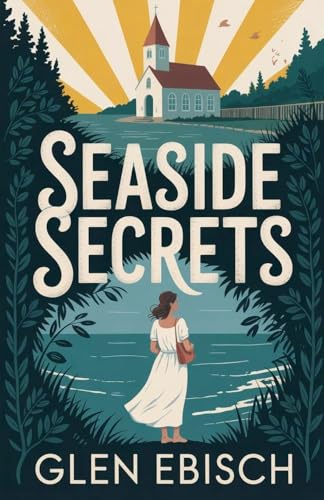 Seaside Secrets (The Clarissa Abbot Mystery, Band 1)