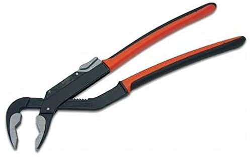 Bahco 8226G 400 Pince multiprise 400 mm (Import Grande Bretagne)