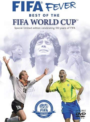 Fifa Fever: Best Of The World Cup