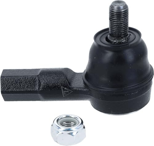 LEMFÖRDER 15560 01 Tie Rod End Compatible for Hyundai Santro Xing (MX) 1997-2015 Left, Right, Front Axle and Other Vehicles
