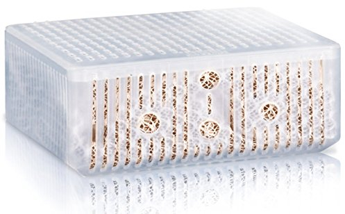 Juwel Cartouche filtrante pour aquarium PHORAX JUMBO