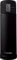 Zojirushi Stainless Steel Leak Proof Vacuum Insulated Travel Mug, 480 ml, Black