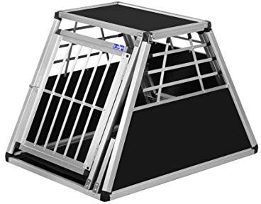 Alpuna Transportbox N41 > 96x65x65cm Notausstieg