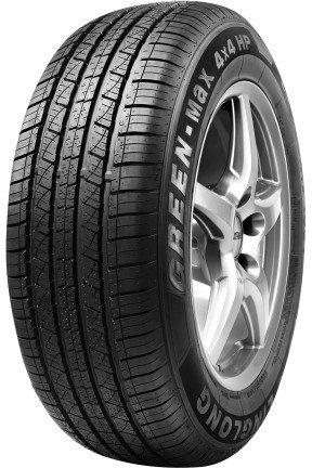 Linglong Greenmax 4X4 - 255/65/R17 110H - E/C/72 - Ganzjahresreifen