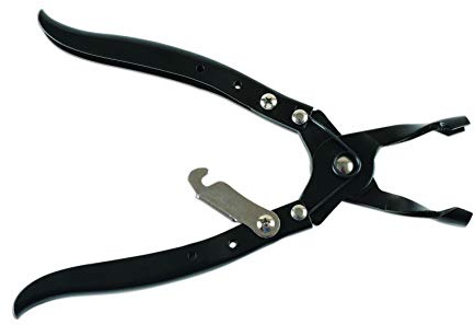 Laser 6399 Valve Stem Oil Seal Pliers