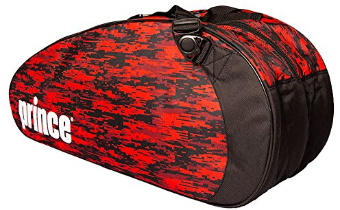 5.11 Tactical Series Prince Schlägertasche Team 6 Pack, schwarz, 750 x 40 x 33 cm, 70 Liter, 6P885017