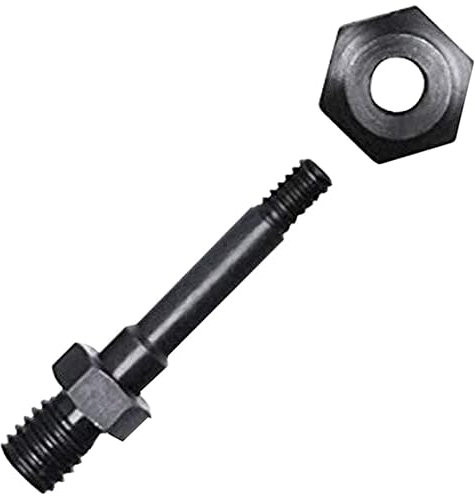 Astro Pneumatic Tool ADN14-M6 M6 Mandrel and Nose Piece for ADN14