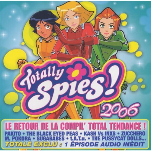 Comp.Franc (Universal Music Switzerland)