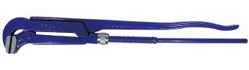 PROMAT 810693 Rohrzange L.425mm Spann-W.0-65mm PROMAT