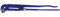 PROMAT 810693 Rohrzange L.425mm Spann-W.0-65mm PROMAT