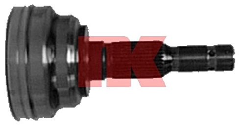 NK 513627 Gelenksatz, Antriebswelle