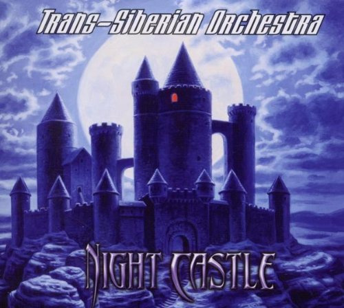 Night Castle (Europa Edition inkl. 2 Live