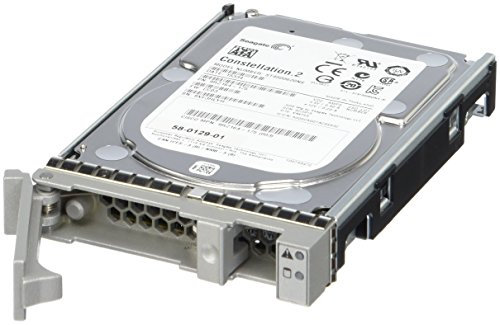 Cisco 500 GB 2.5 7.2 K SATA 6 Gb 500 Gb SAS HDD – Dischi Rigidi (2.5, 500 GB, 7200 rpm, SAS)