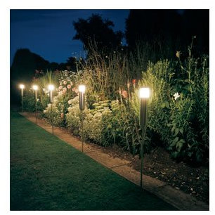 Hotspot, für den Garten, Licht, für Gas, rostfrei, 15 Stunden Brenndauer. Gaslaterne Gaslampe