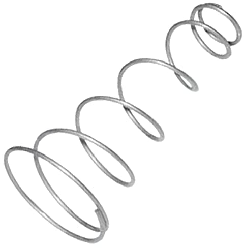 MOULINEX - RESSORT CONIQUE TOUCHE OUVERTURE PORTE POUR FOUR MICRO ONDE MOULINEX