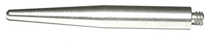 Novoflex 90 Grad Winkel Stecker für Rod Support System (Muffe)