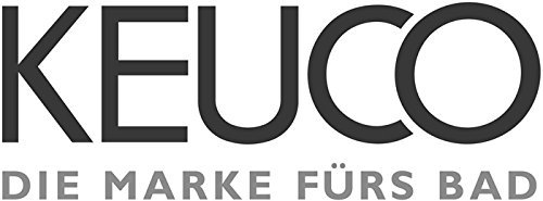 KEUCO Keuco Strahlregler mit Zubehör