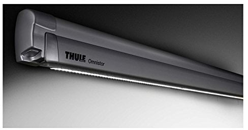 Thule LED Strip, zelfklevend, 4m