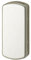 MACO Steckrosette Harmony, kunststoff titan, 1 Stück,28651