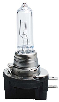 M-Tech Z85 Halogenlampe PGJY19 – 5 12 V/65 W H9B, Weiß