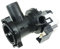 Qualtex Replacement Drain Pump For Indesit Washing Machines
