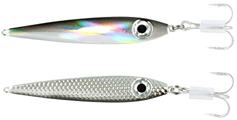 Spro Pilker Norwegen angeln Köder - Pilk X 250g Pollack