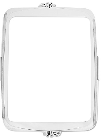 Husqvarna Viking Designer Majestic Hoop 360 mm x 350 mm Rechteckig Stickrahmen