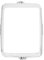 Husqvarna Viking Designer Majestic Hoop 360 mm x 350 mm Rechteckig Stickrahmen
