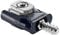 Festool Eckverbinder KV-LR32 D8/50 (mit Spreizanker, Bolzen mit Eurogewinde für Lochreihenbohrungen, Kunststoffschalen, Queranker mit Gewindestift, ohne Abdeckkappen)