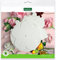 Flower Pro Ultimate Petal Veiner Silicone Moulds Set from Katy Sue. A Front & Back Petal Veiner for Making Fondant & Clay Flowers for Cake Decorating & Craft. Veiner Diameter 145 Millimetres.