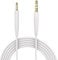 Aquelo Compatible Audio Cable Replacement Cord for Bose Around Ear AE2 AE2i AE2w Headphones Inline Mic Remote Audio Cord for iPhone Andriod