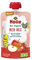 Holle Bio Red Bee Quetschbeutel, Apfel & Erdbeere, ab dem 8 Monaten, 100 g