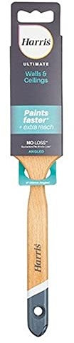 Harris Ultimate Walls & Ceilings Reach NO-LOSS Paint Brush 2in