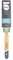 Harris Ultimate Walls & Ceilings Reach NO-Loss Paint Brush 2in