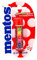 Read My Lips Mentos Strawberry Single Lip Balm