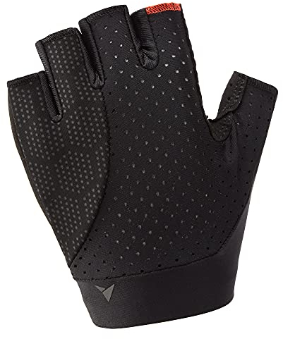 Altura Endurance Kurzfinger-Handschuhe - Holzkohle