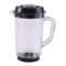 Blender Pitcher, 1000ml Measuring Cup Juicer Blender Replacement Accessories for Magic Bullet