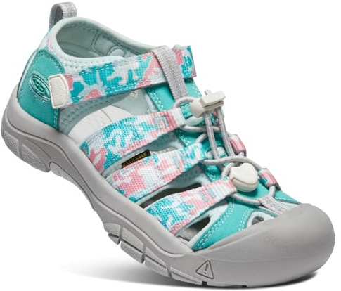 KEEN Unisex Kinder Newport H2 Sandalen