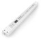 illuburg LED Trafo 12V 130W Slim Flackerfrei Geräuschlos für G4 GU5,3 LED Streifen Möbel Verdeckte Montage # Netzteil Treiber Vorschaltgerät Driver Power Supply