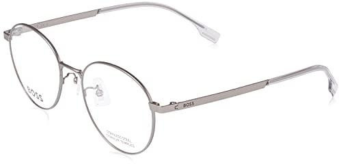 Brillen Hugo Boss BOSS 1475/F R81 MATTE RUTHENIUM 52/19/ MAN