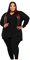 Fulidngzg 2 Teiler Damen Jogginganzug Kurz Lang Elegant Hoodie Sportanzug Sportbekleidung Langarm Tracksuit Vintage Jogginganzüge Jogginghose Warm Freizeitanzug Winter Freizeitanzug Trainingsanzüge