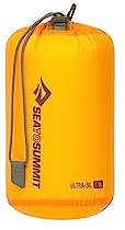Bolsa material ULTRASIL 1.5L naranja