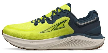 ALTRA Herren Paradigm 7, Lime, 46.5 EU