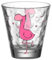 LEONARDO HOME Becher 215ml Flamingo Bambini